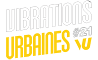 Logo des Vibrations Urbaines