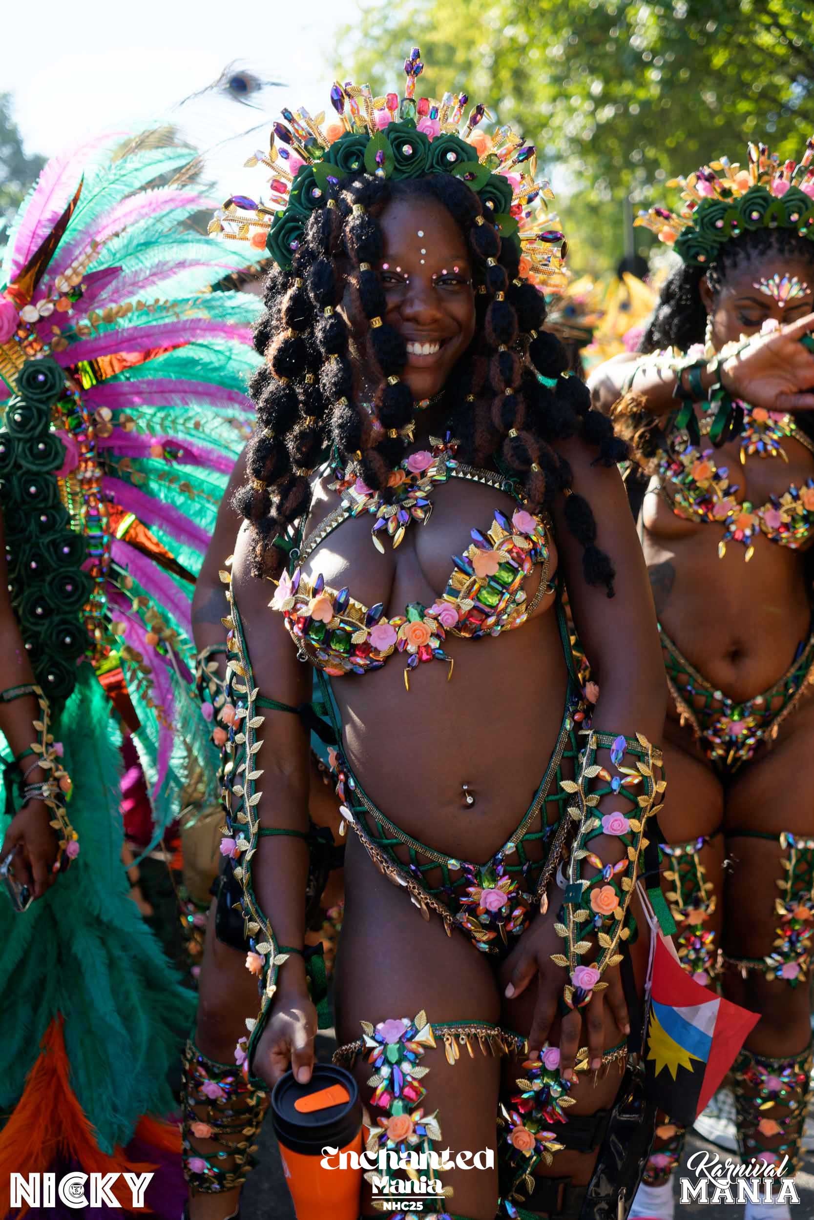 Karnival Mania 2025
